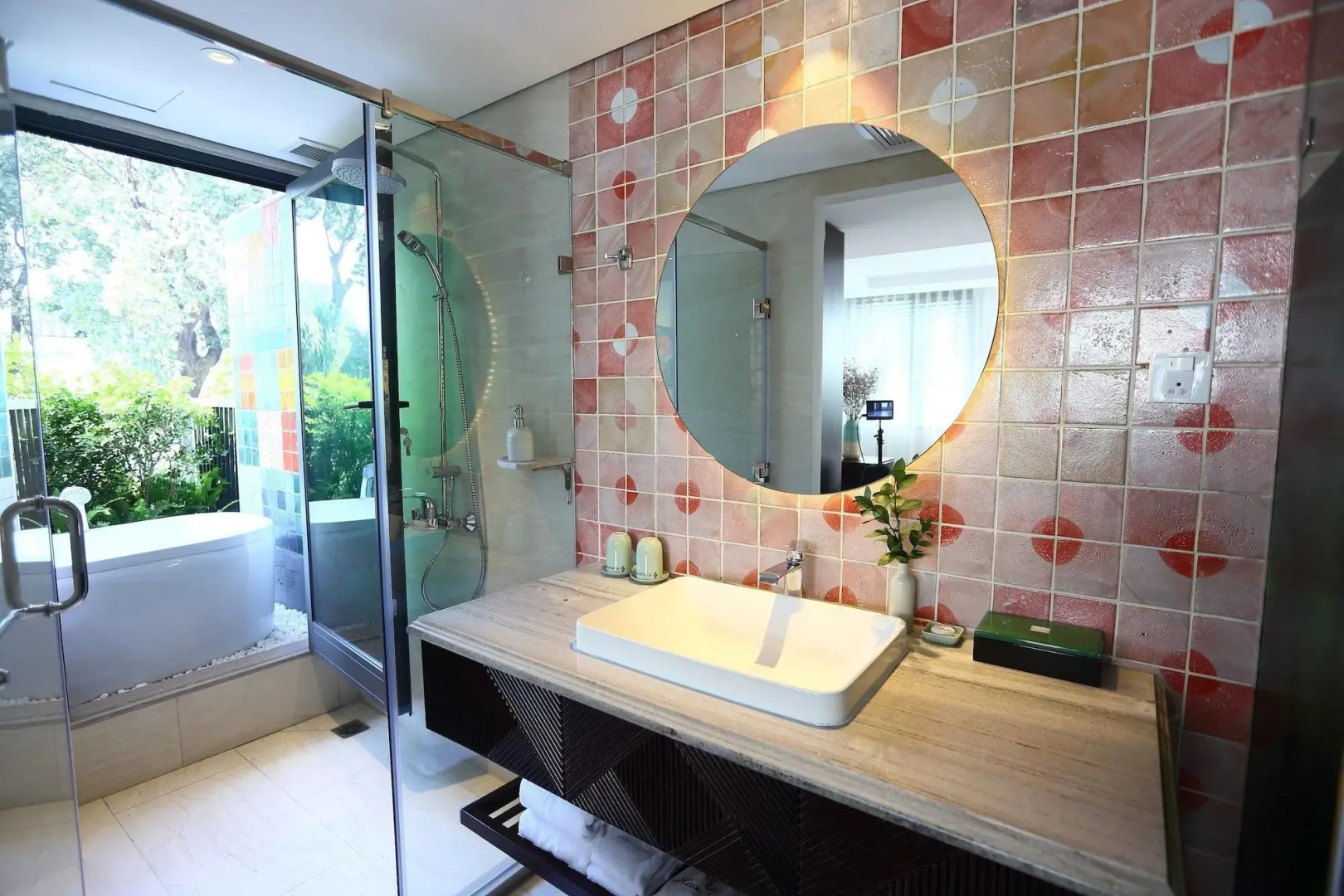 Foto - Au Lac Legend Hotel