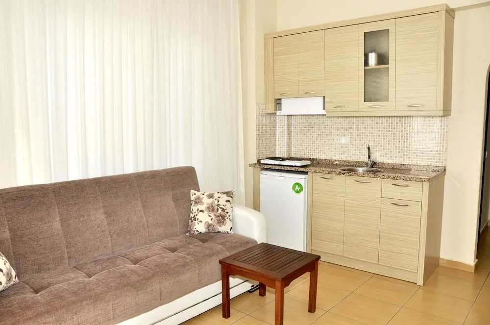 Foto - Magi Apart Hotel