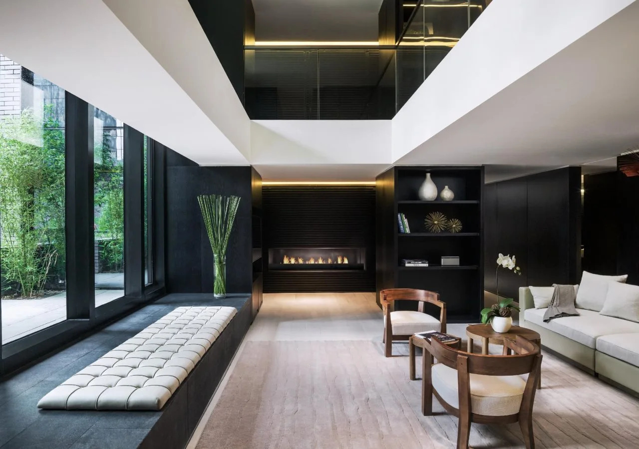 Photo - Upper House Chengdu