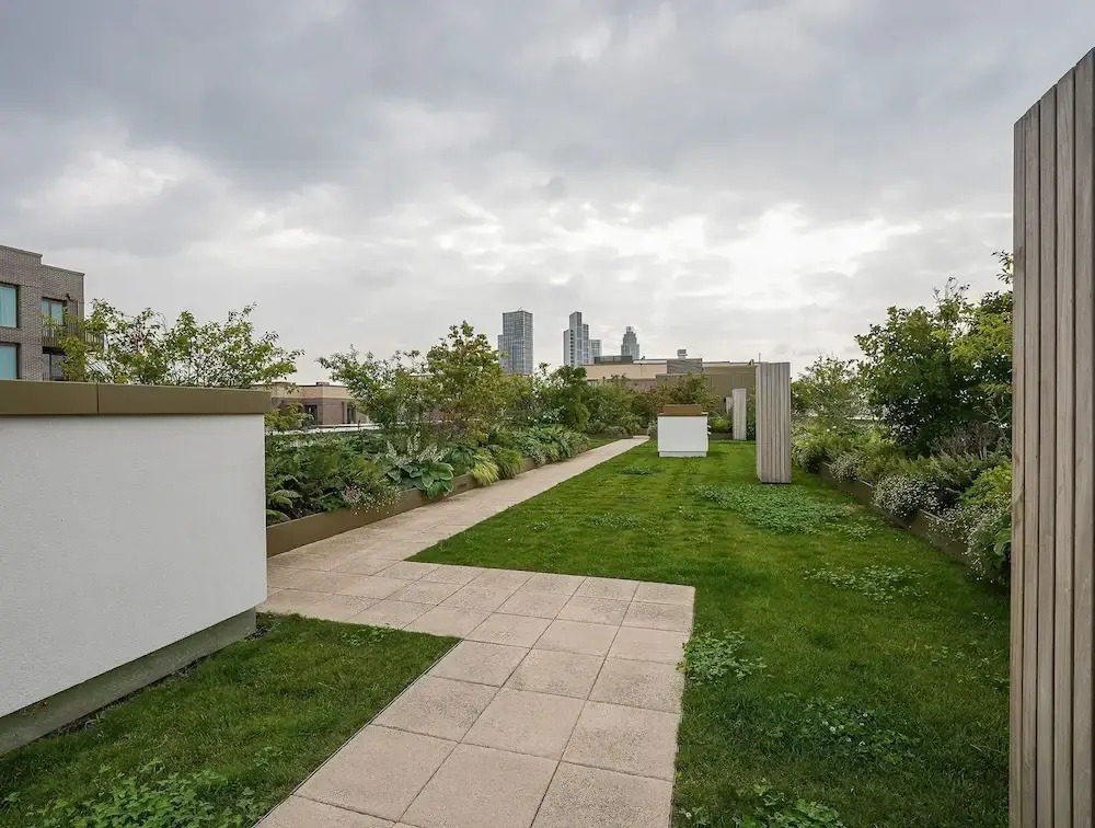 Foto - Vauxhall Stay