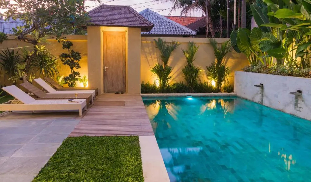 Foto - VILLA DUNA Seminyak Bali