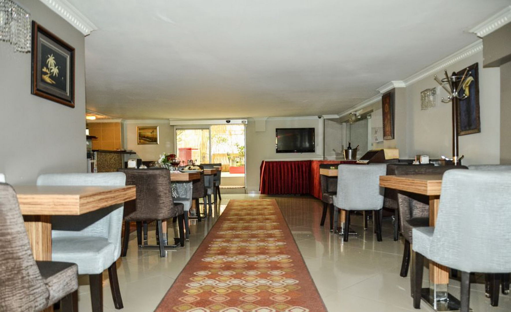 Photo - Comfort Downtown Istanbul