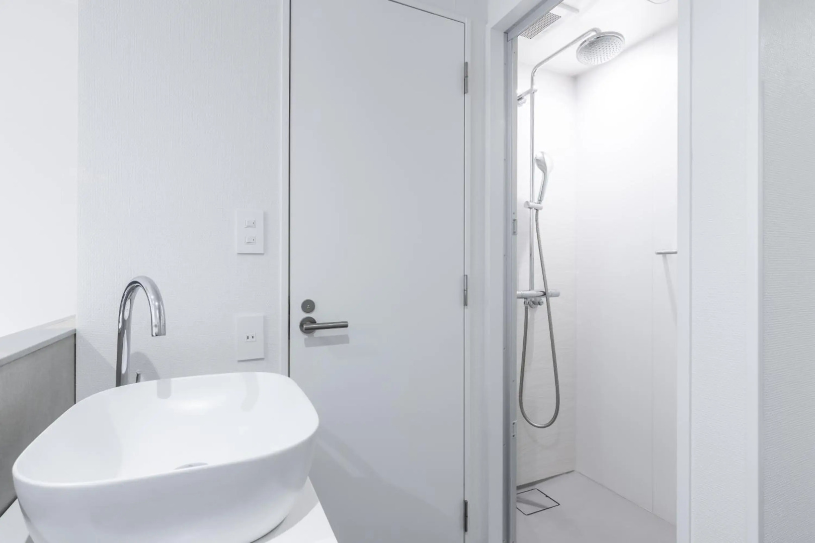 Photo - Tokyu Stay Osaka Hommachi