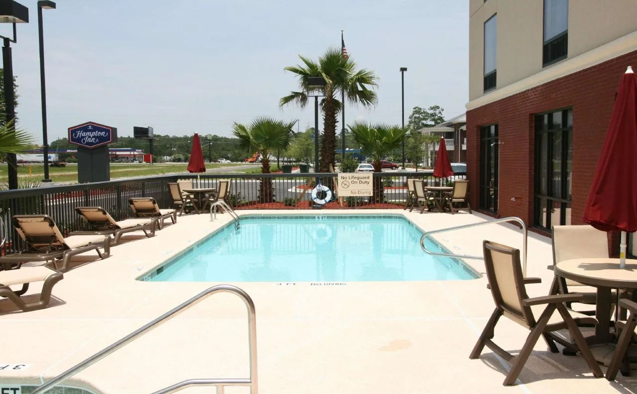 Foto - Hampton Inn Kingsland