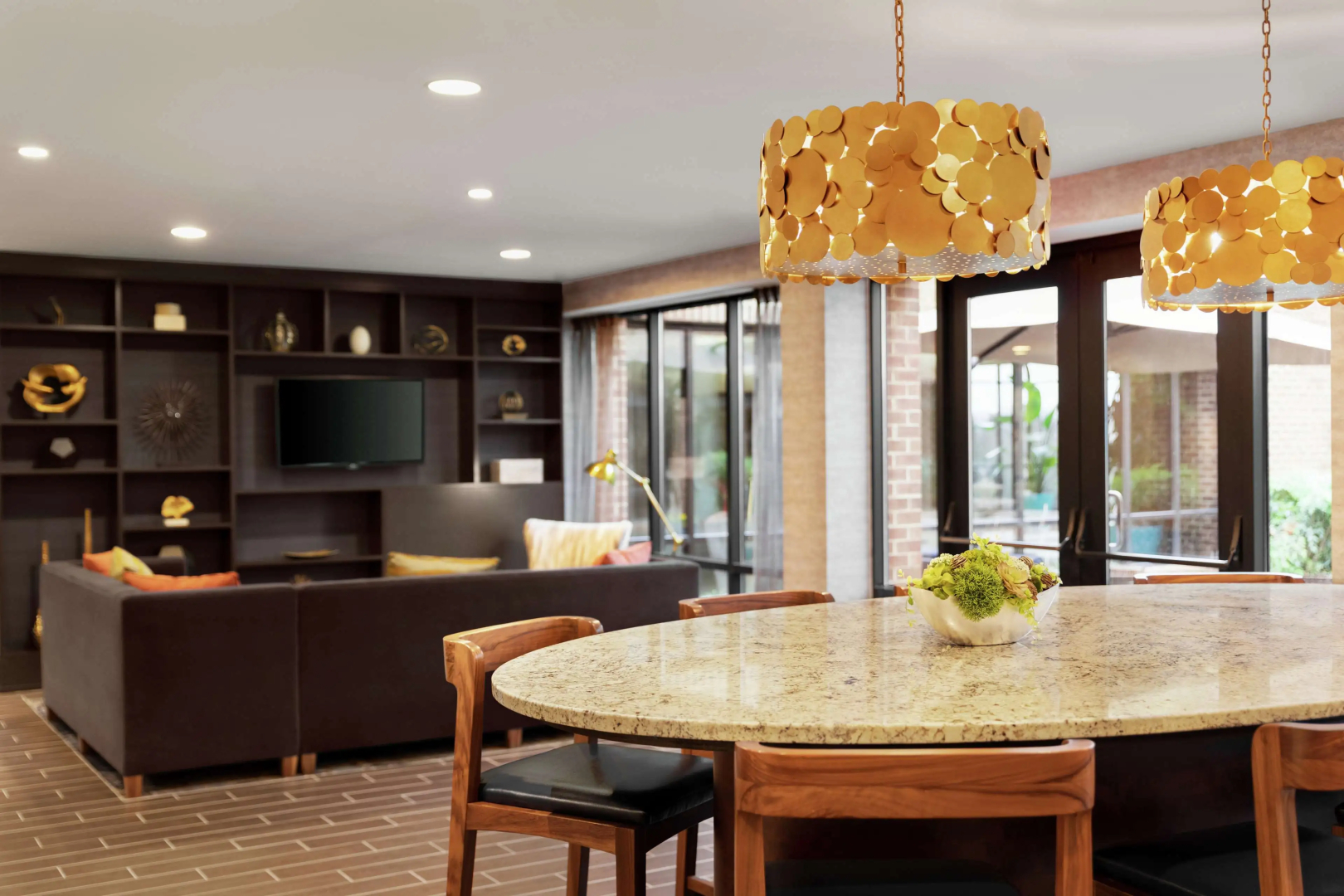 Foto - DoubleTree by Hilton McLean Tysons