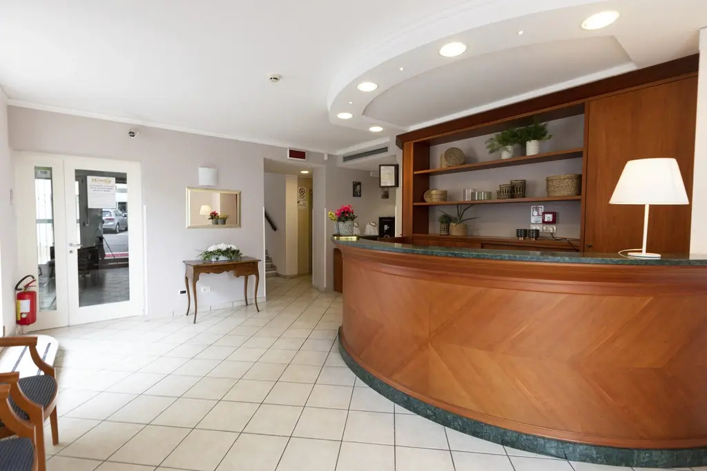 Foto - Residence Mimosa