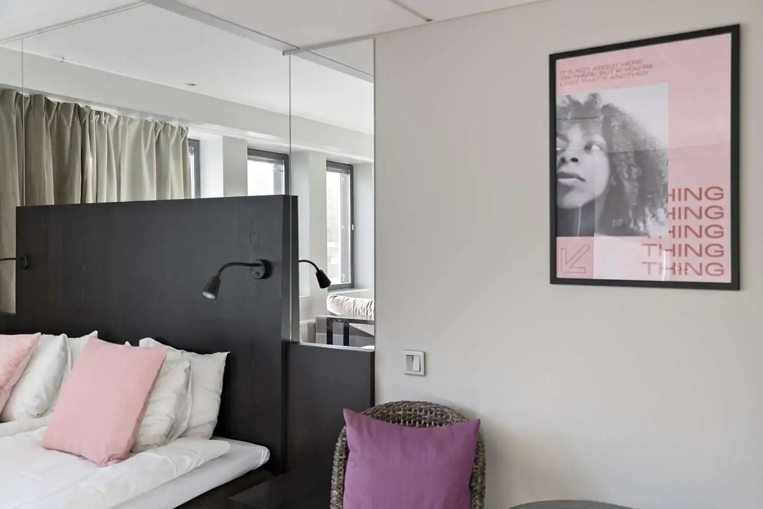Foto - Aiden by Best Western Stockholm Solna