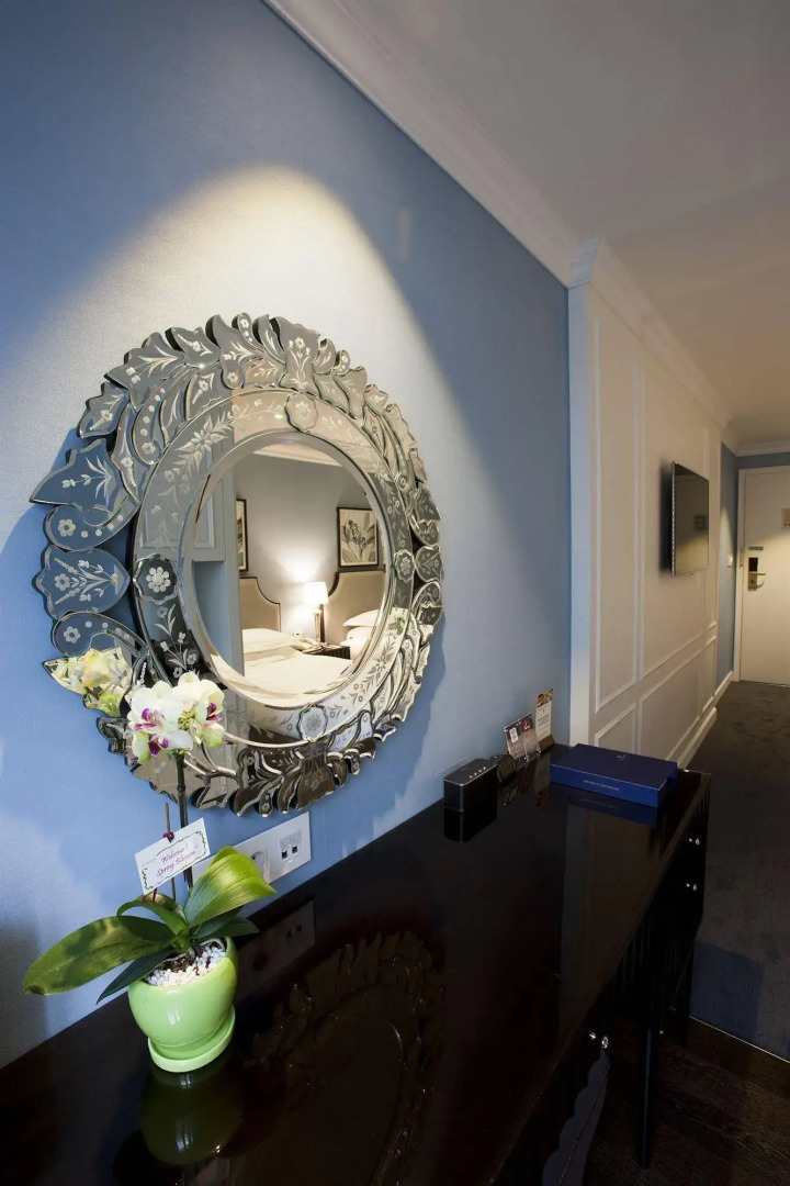 Photo - K9 Myeongdong Hotel