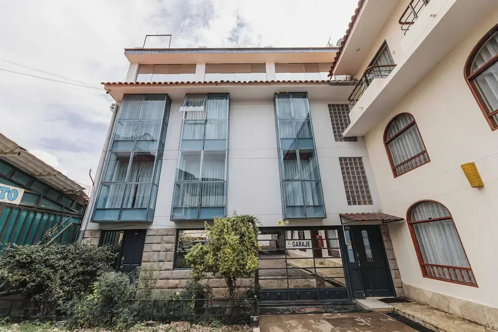 Foto - San Pedro Apartments