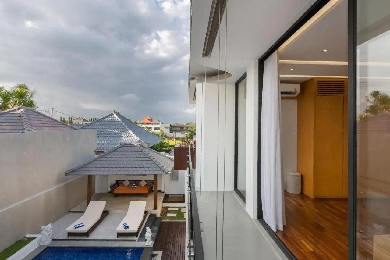 Photo - Villa Damar Canggu by Nagisa Bali