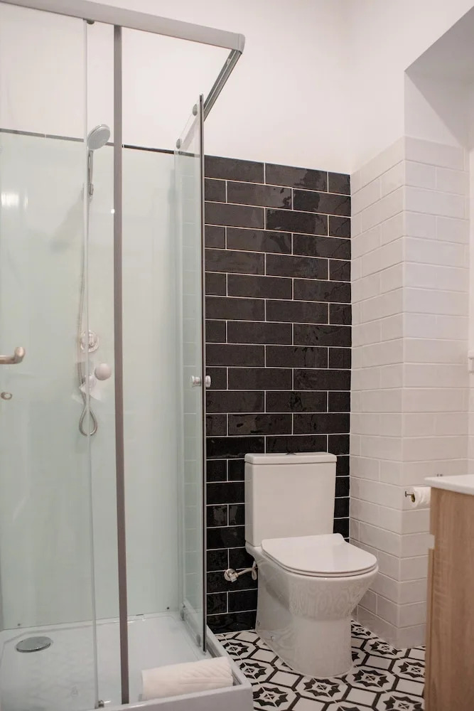 Foto - Succeed Campo Pequeno Suites