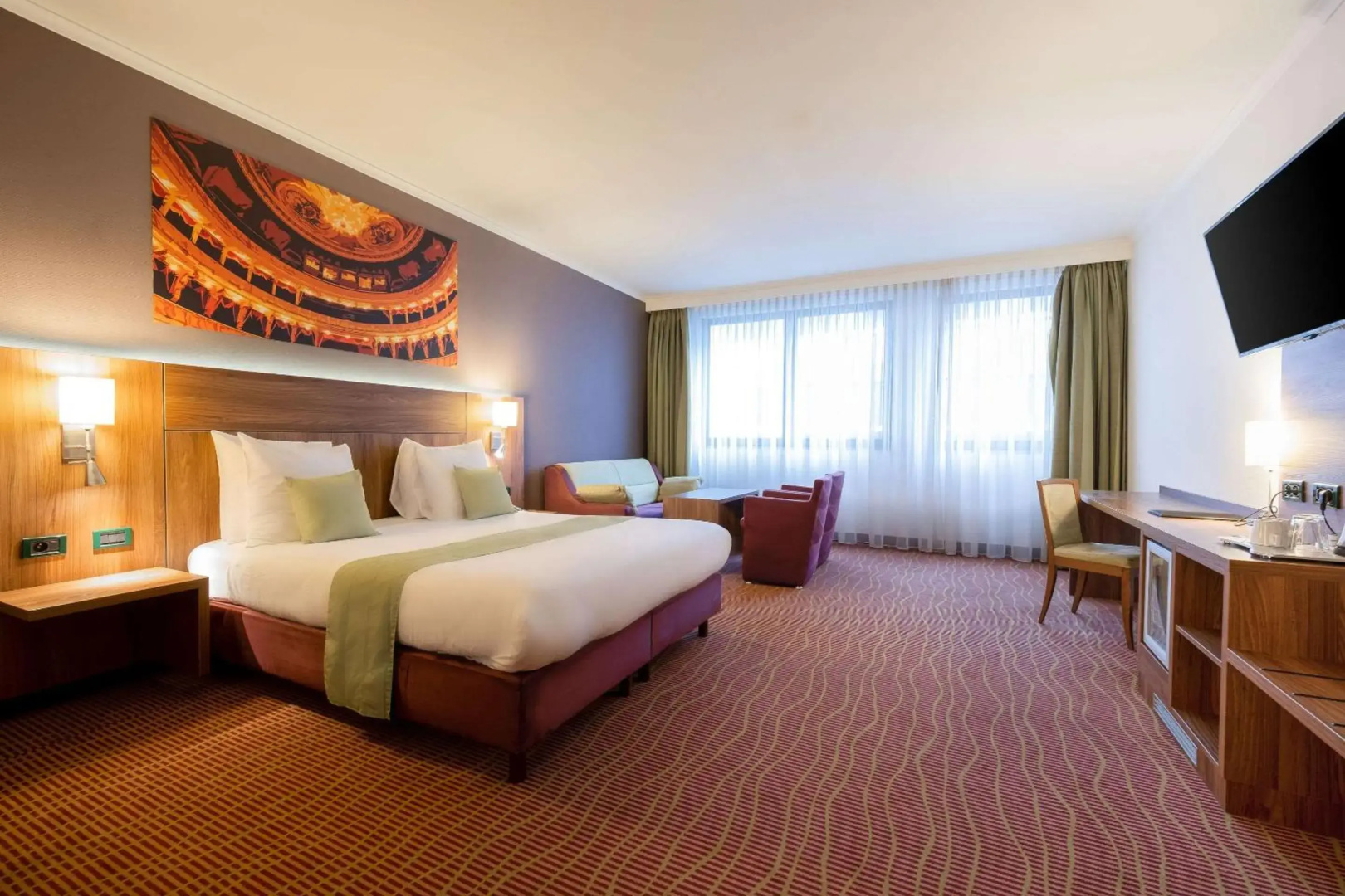 Foto - Hotel Opera