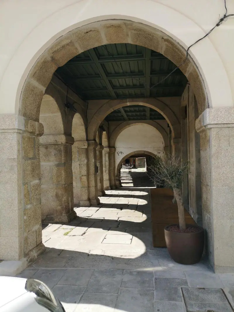 Foto - Porta Nobre Boutique Hotel by Aspasios