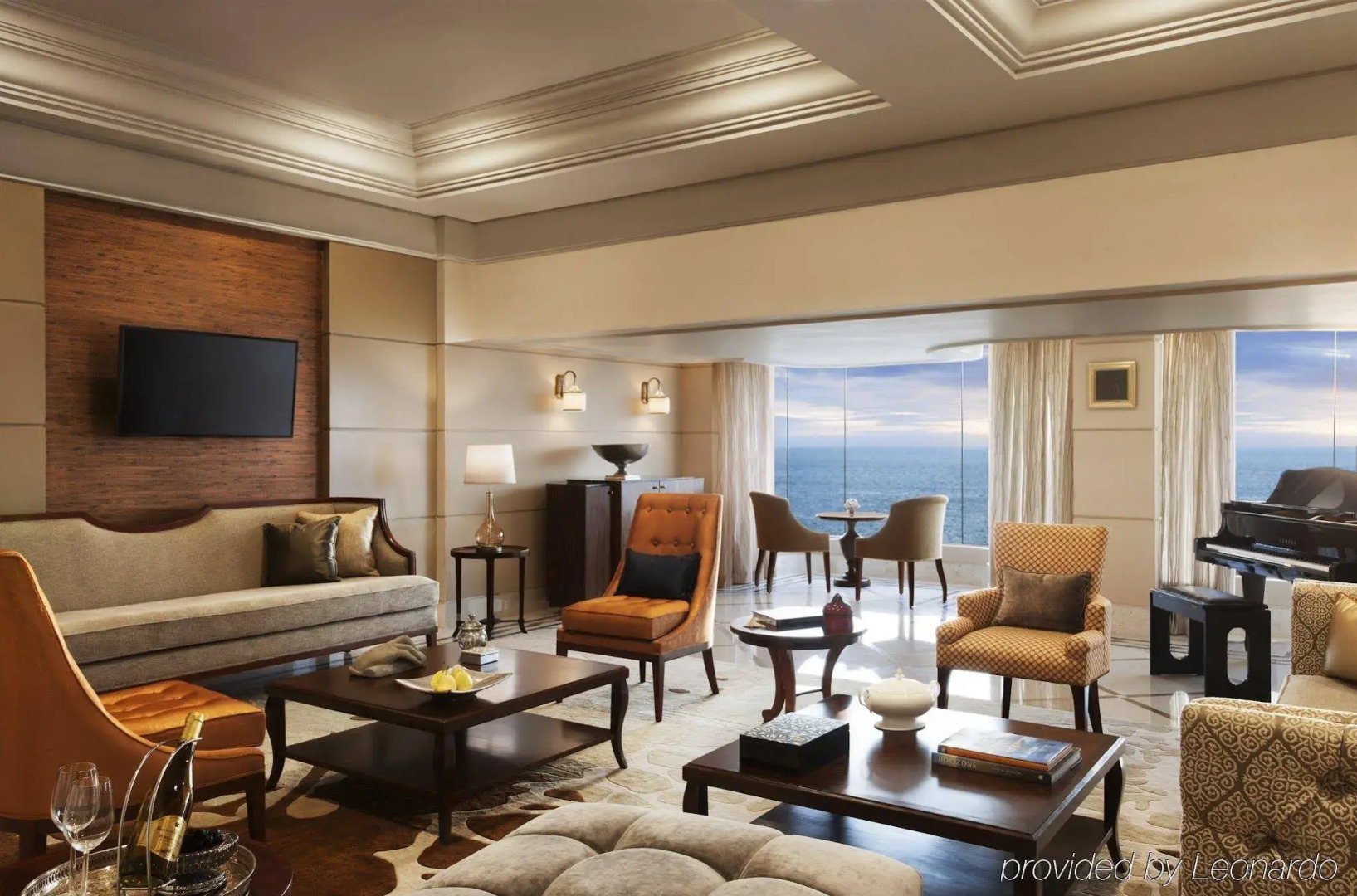 Foto - Taj Samudra, Colombo