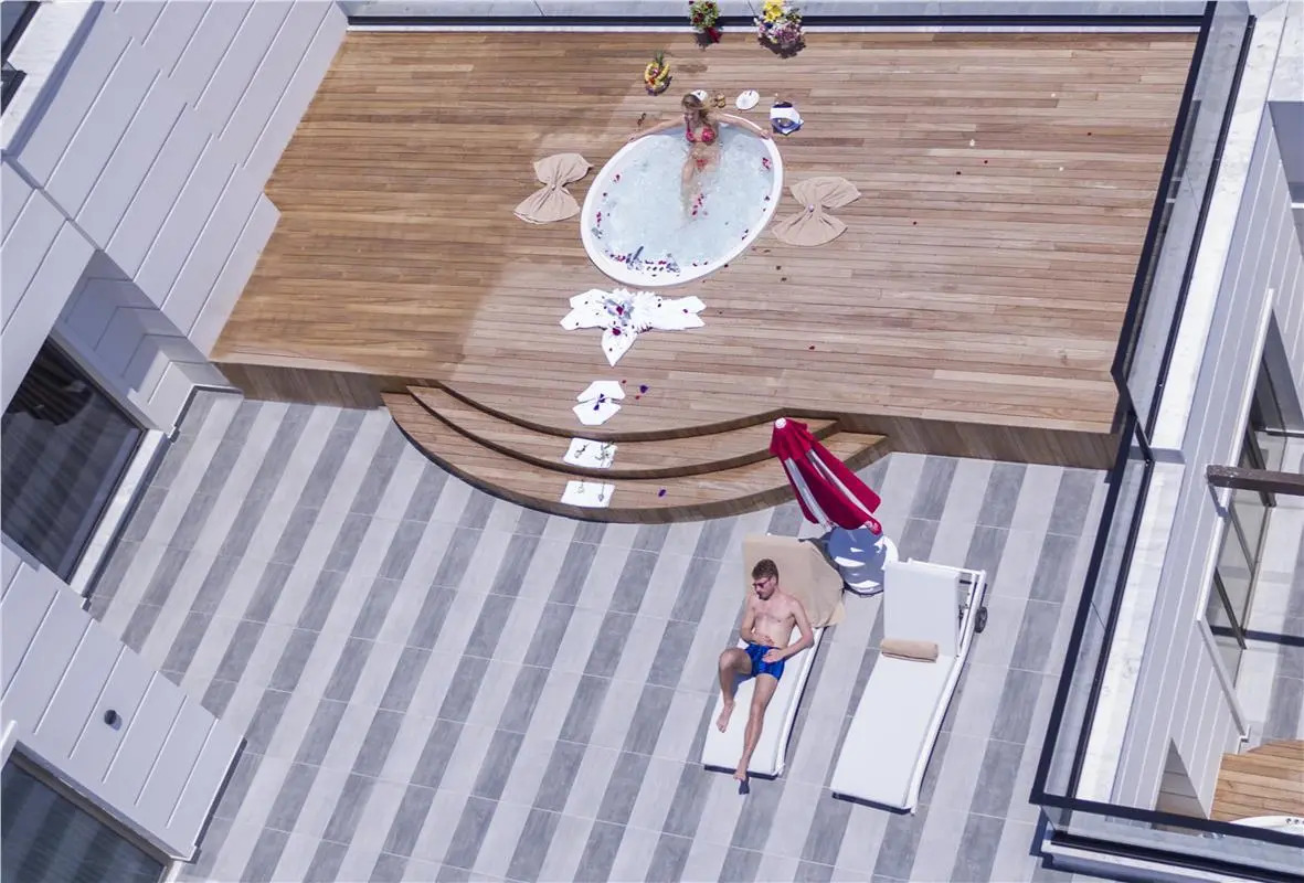 Foto - Selectum Luxury Resort Belek