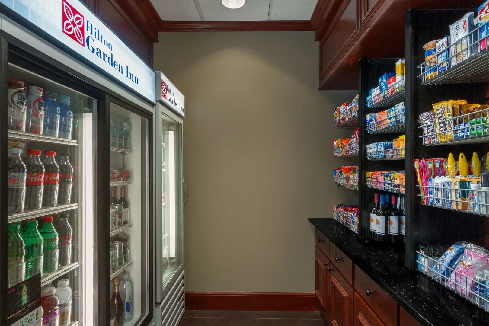 Photo - Hilton Garden Inn Atlanta Marietta