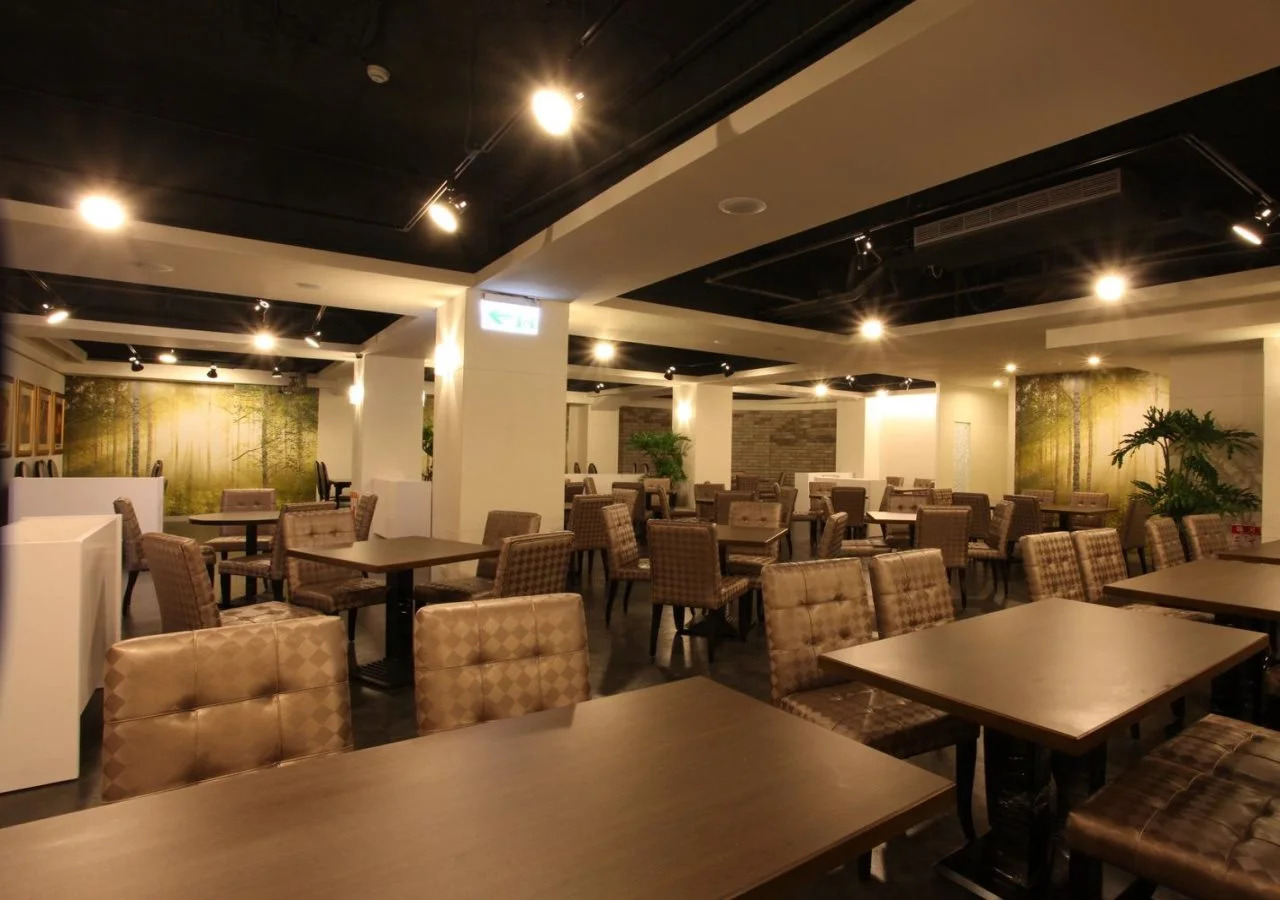 Photo - Ximen Citizen Hotel