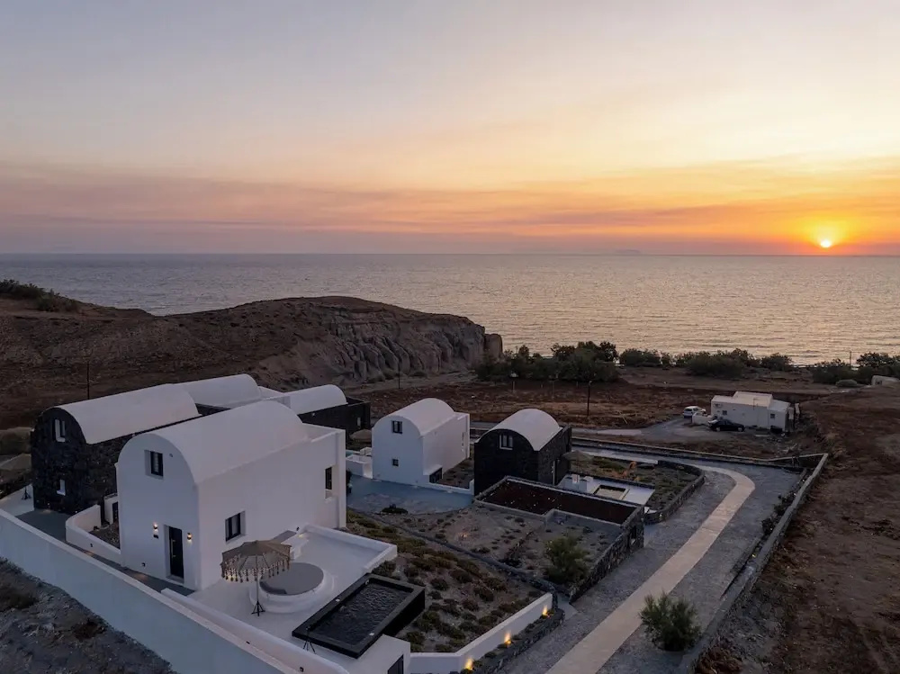 Foto - San Nectar Luxury Villas