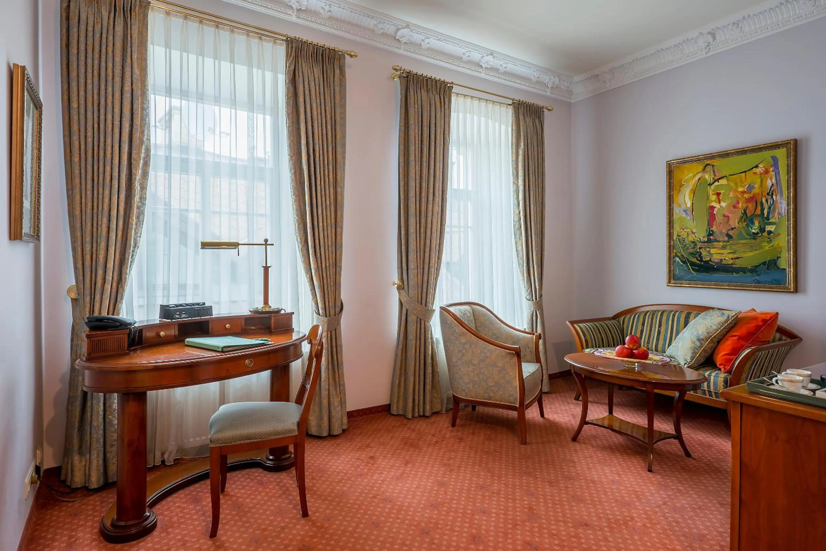 Photo - Grotthuss Boutique Hotel