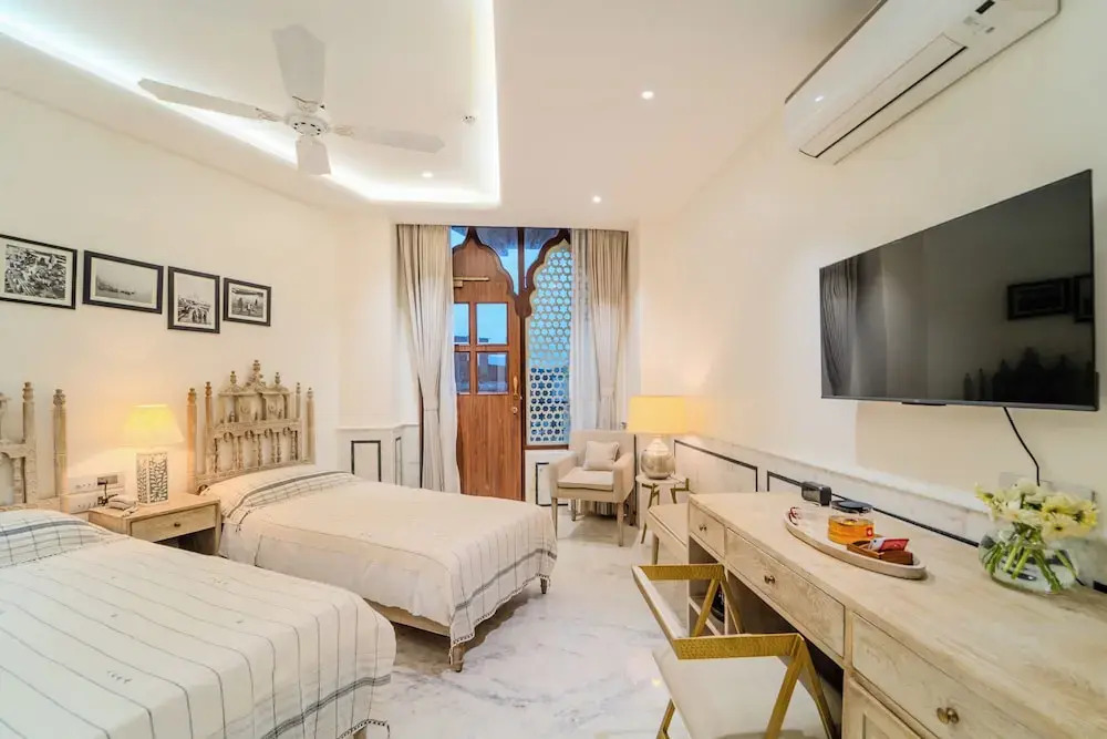 Foto - Artisav House-A Luxury Boutique Stay