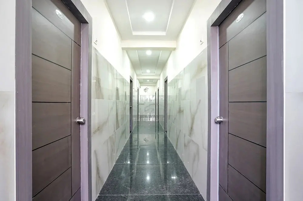 Foto - FabHotel Frendz - Nr Hitech City Metro Station