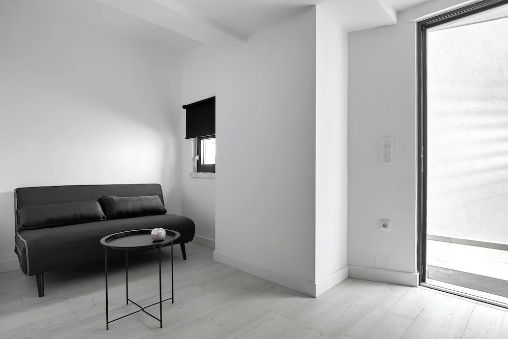 Le MichELe luxury apartments