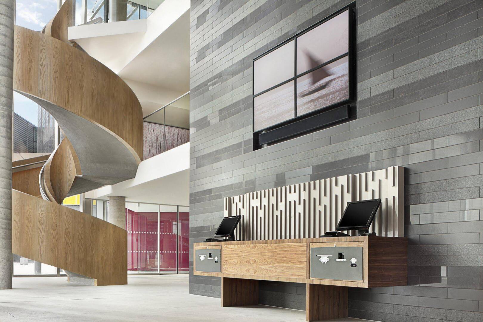 Foto - Aloft London Excel