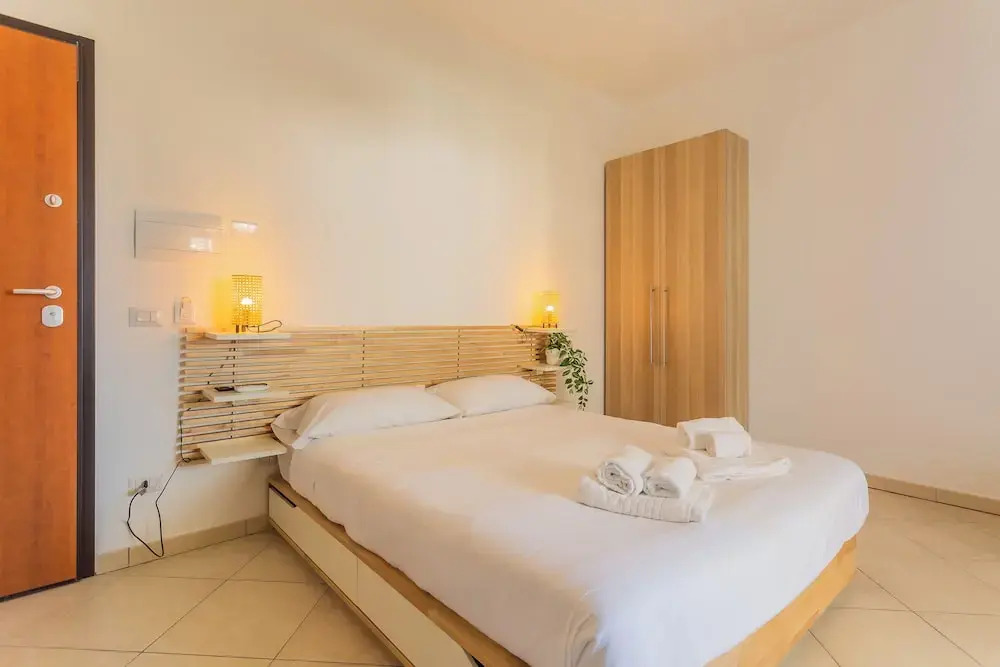 Foto - Cloud Swing Rooms by Wonderful Italy