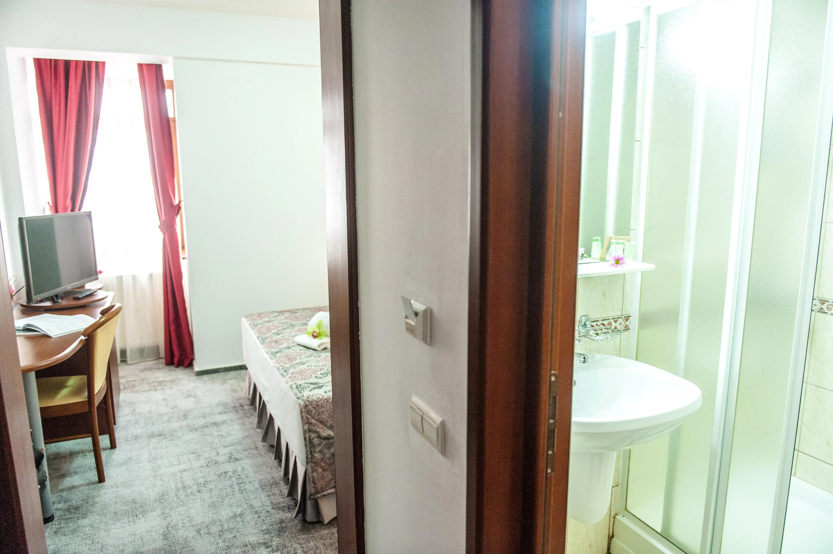 Photo - Hotel Parc Sibiu