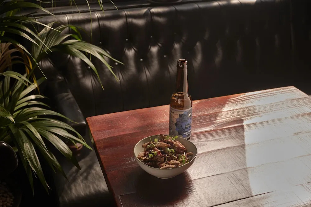 Photo - The Knight Of Nottinghill