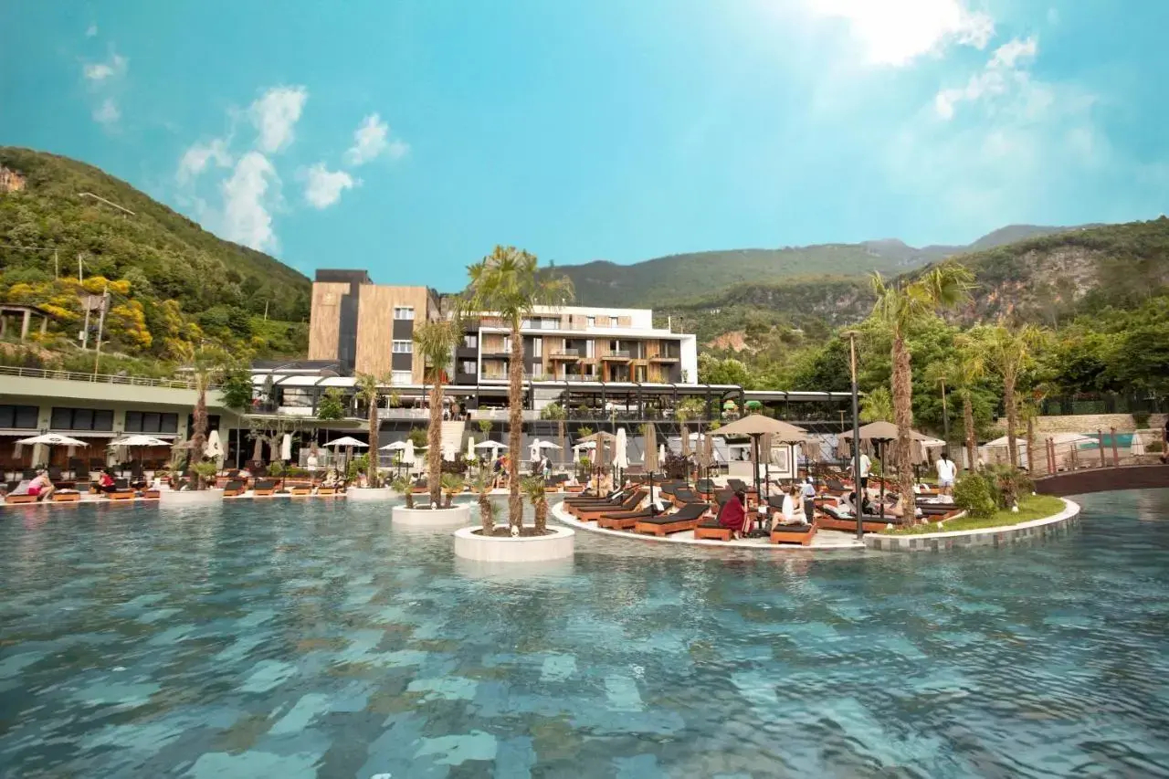 Foto - Select Hill Resort