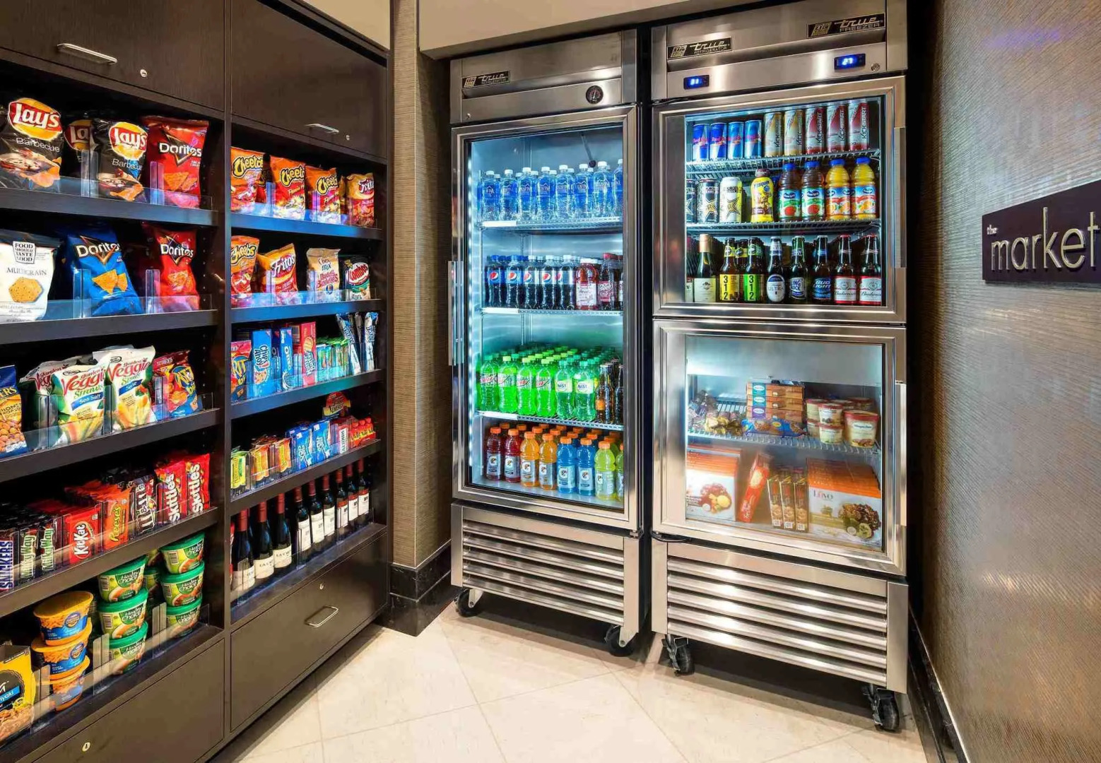 Photo - Residence Inn by Marriott Chicago Downtown/Loop