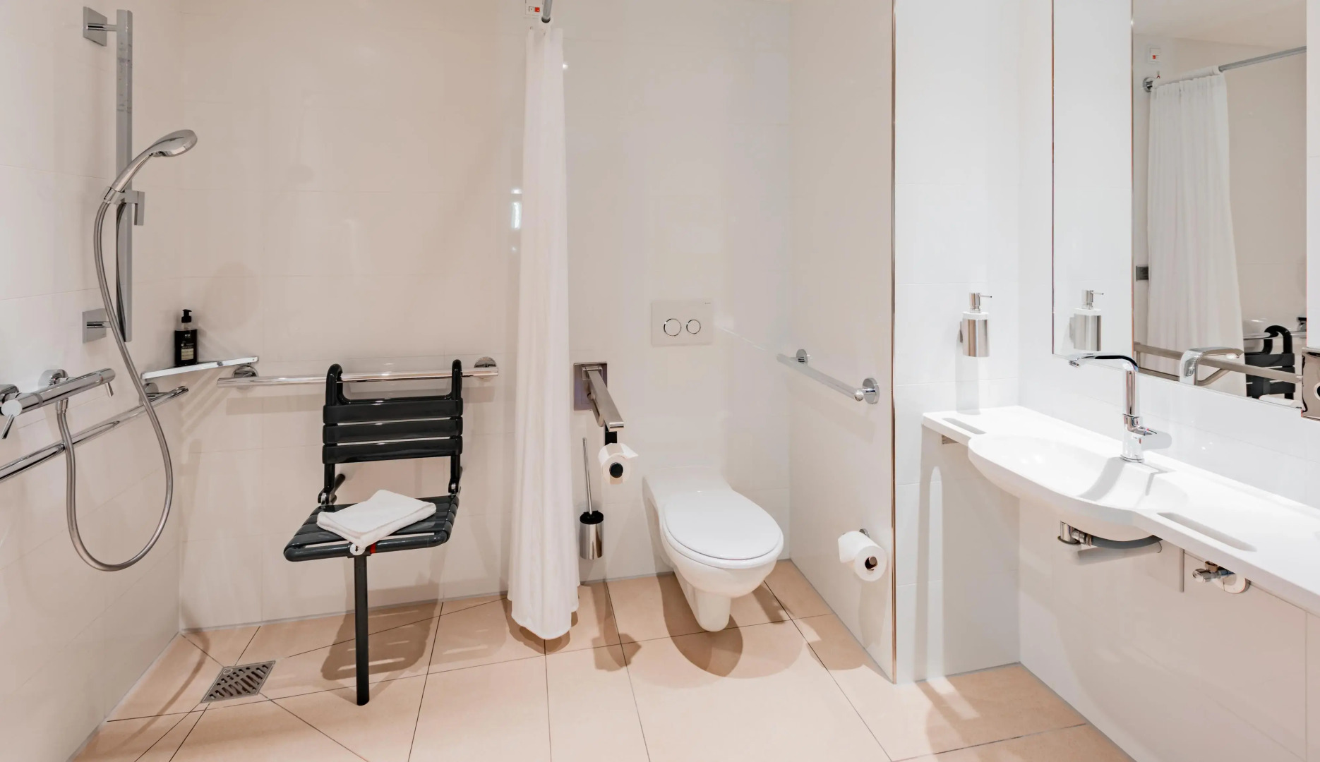 Photo - Premier Inn Frankfurt Messe