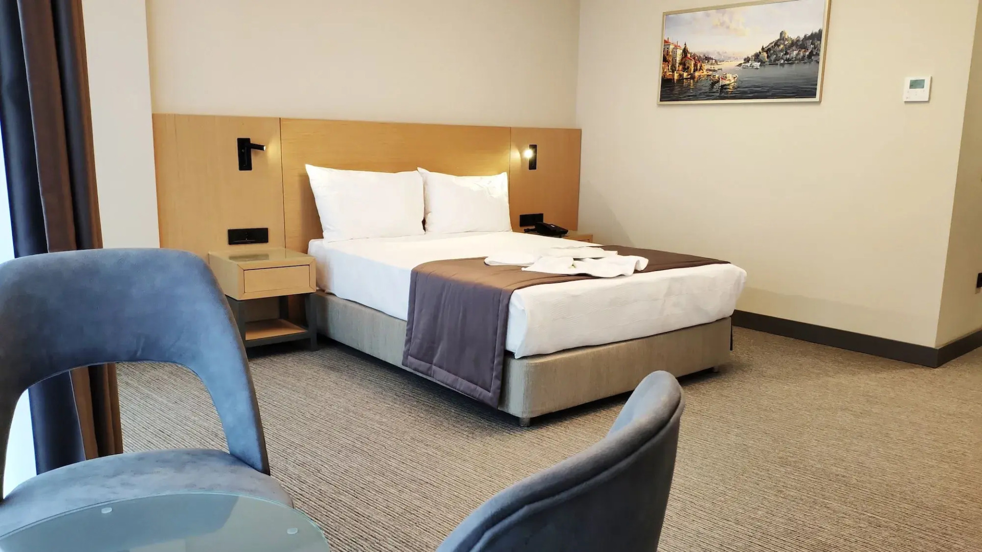 Foto - Triada Hotel Karaköy