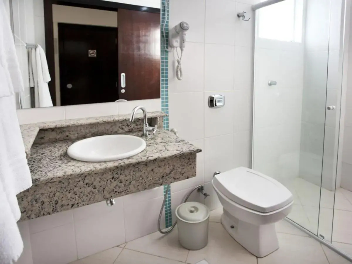 Foto - Tropikalya Gold Hotel