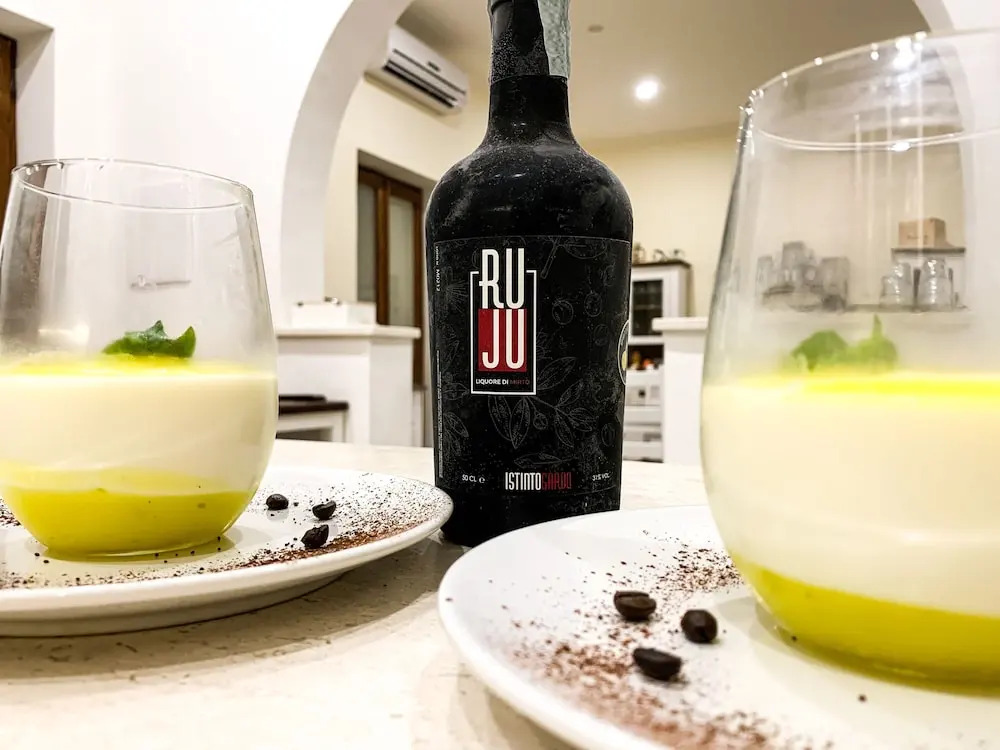 Photo - Domo Achenza