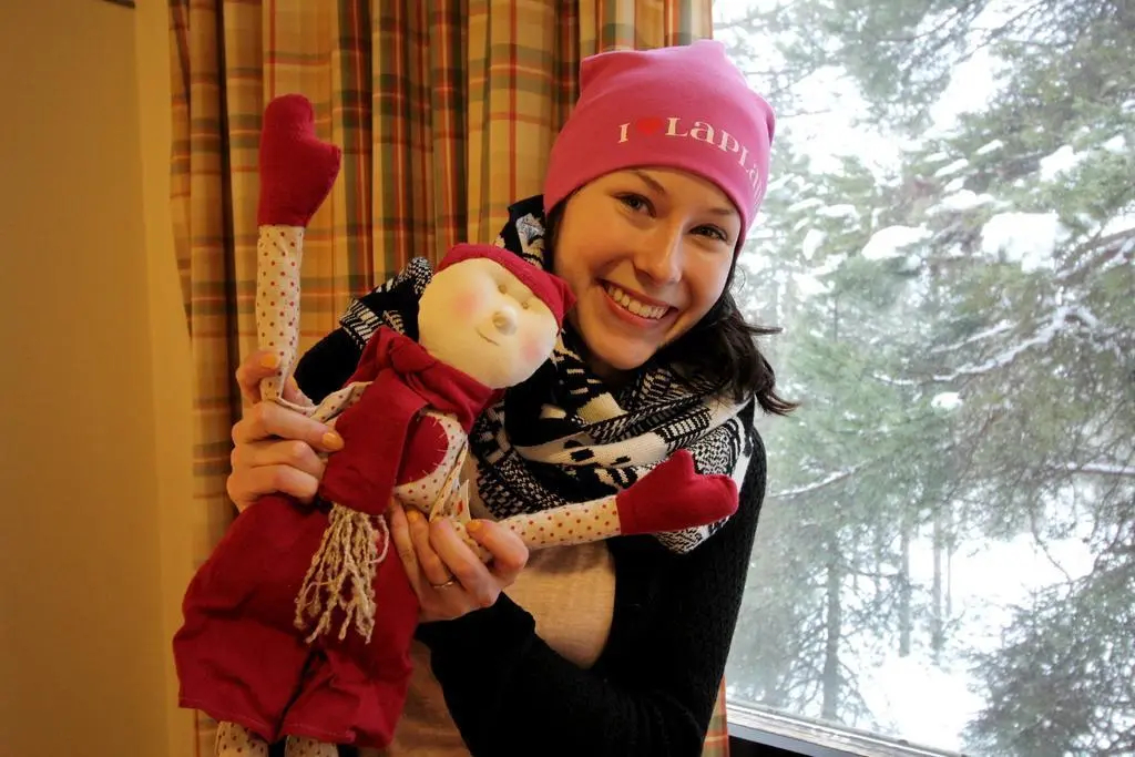 Photo - Lapland Hotels Sky Ounasvaara