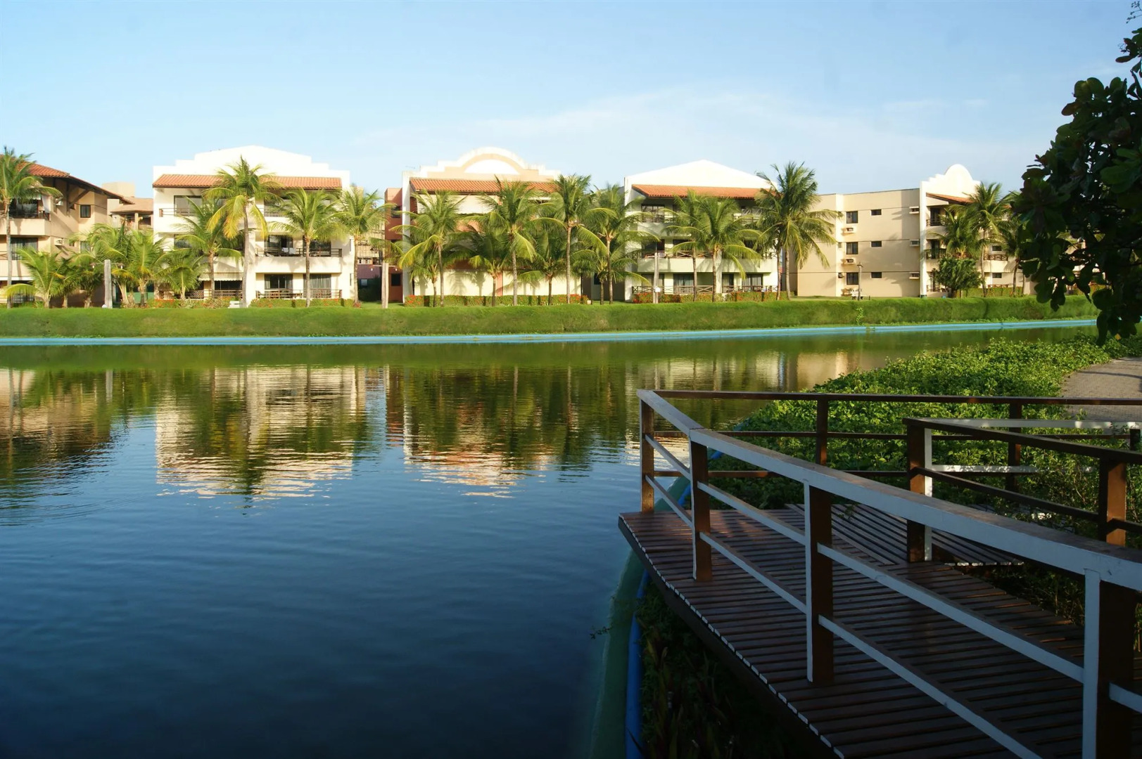 Photo - Aquaville Aquiraz Hotel