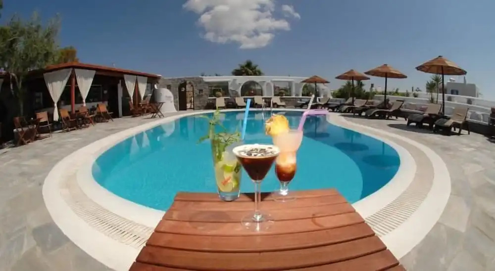 Photo - Sofia Village