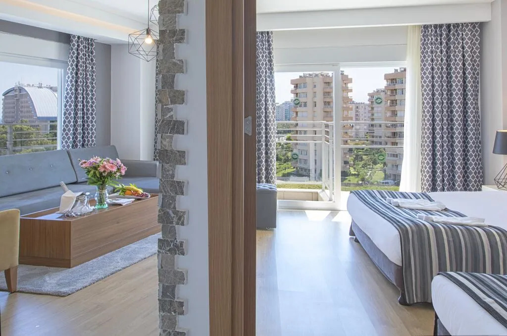 Photo - Greenwood Suites Resort