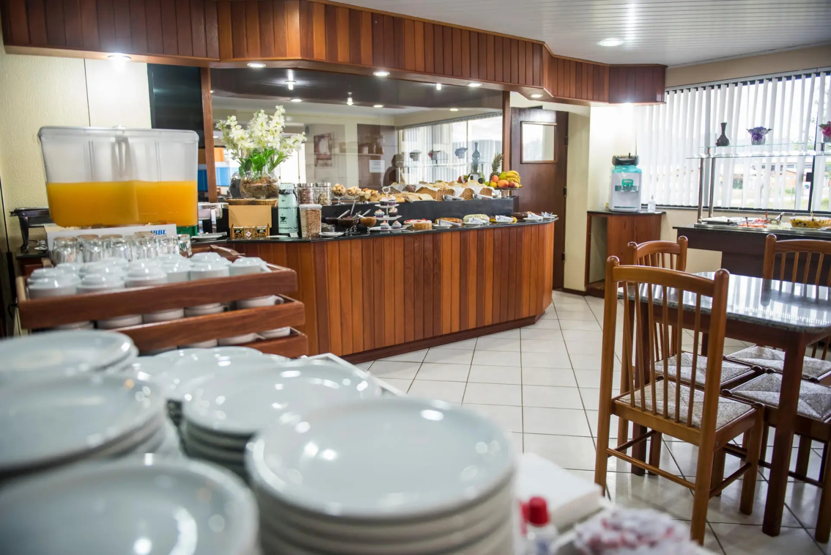 Foto - HANNA San Diego Apart Hotel