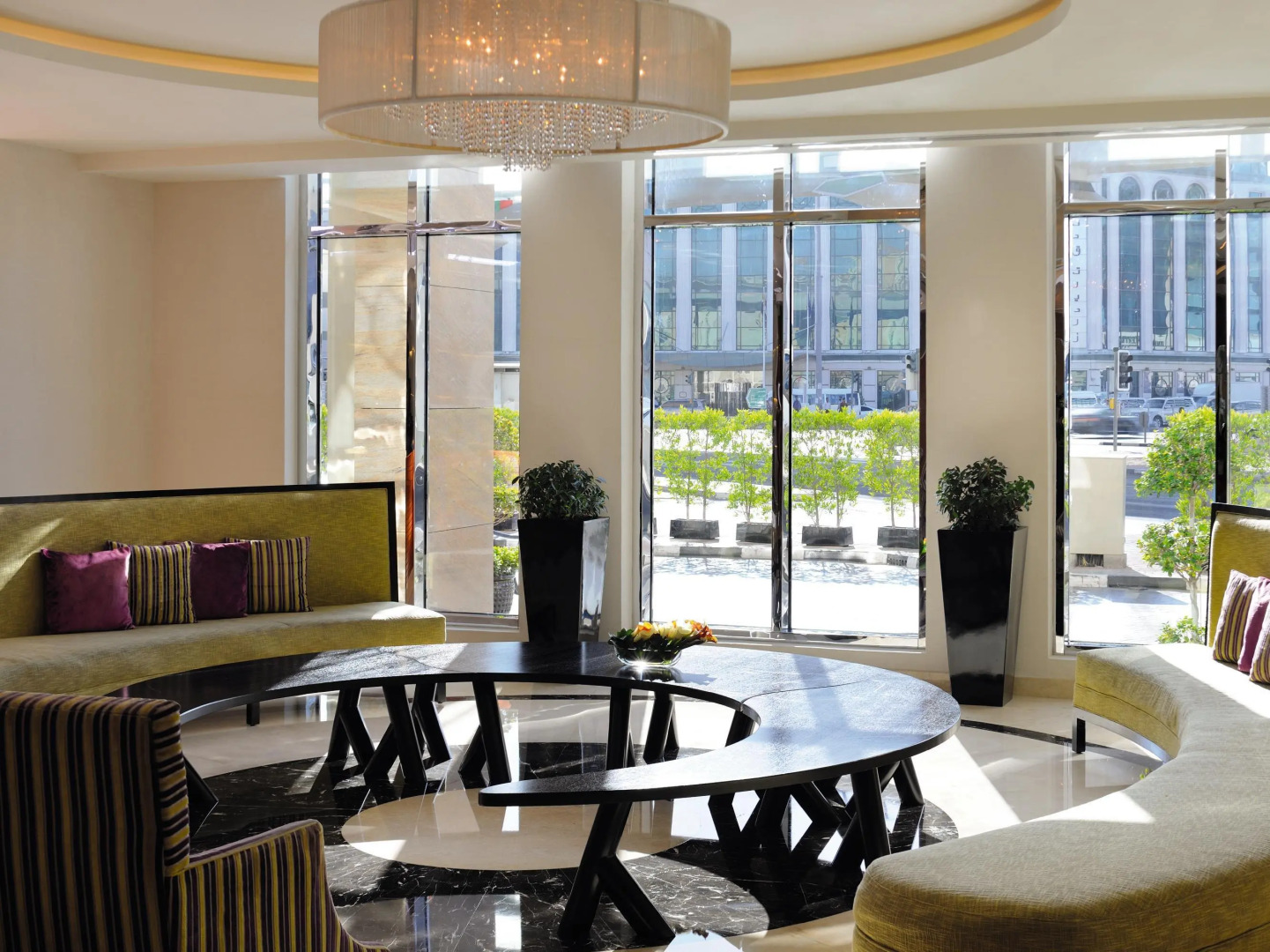 Foto - Avani Deira Dubai Hotel