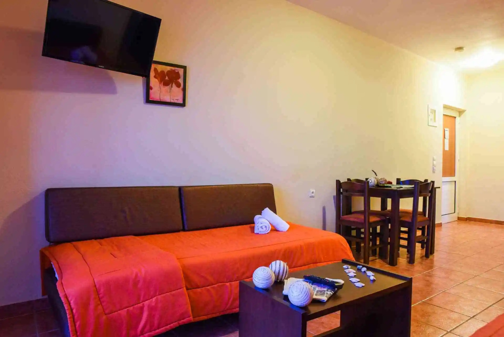 Foto - Eurohotel Theo Hotel