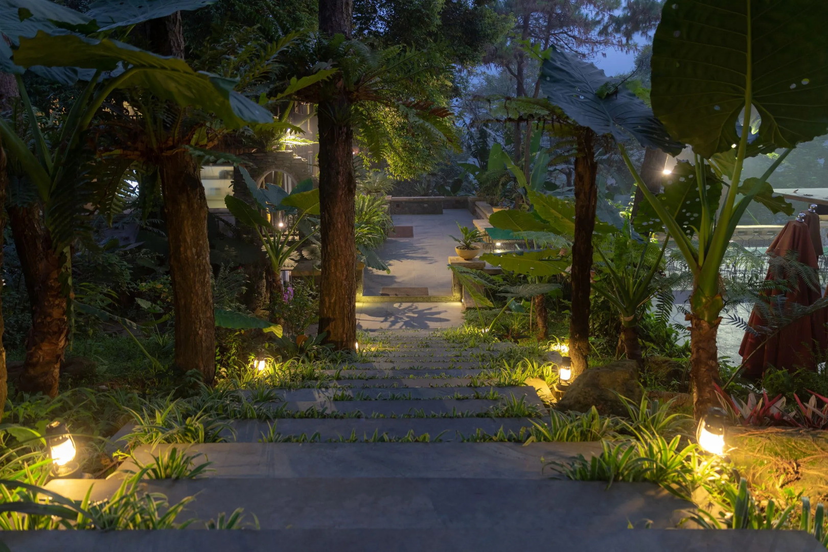 Foto - Melia Ba Vi Mountain Retreat