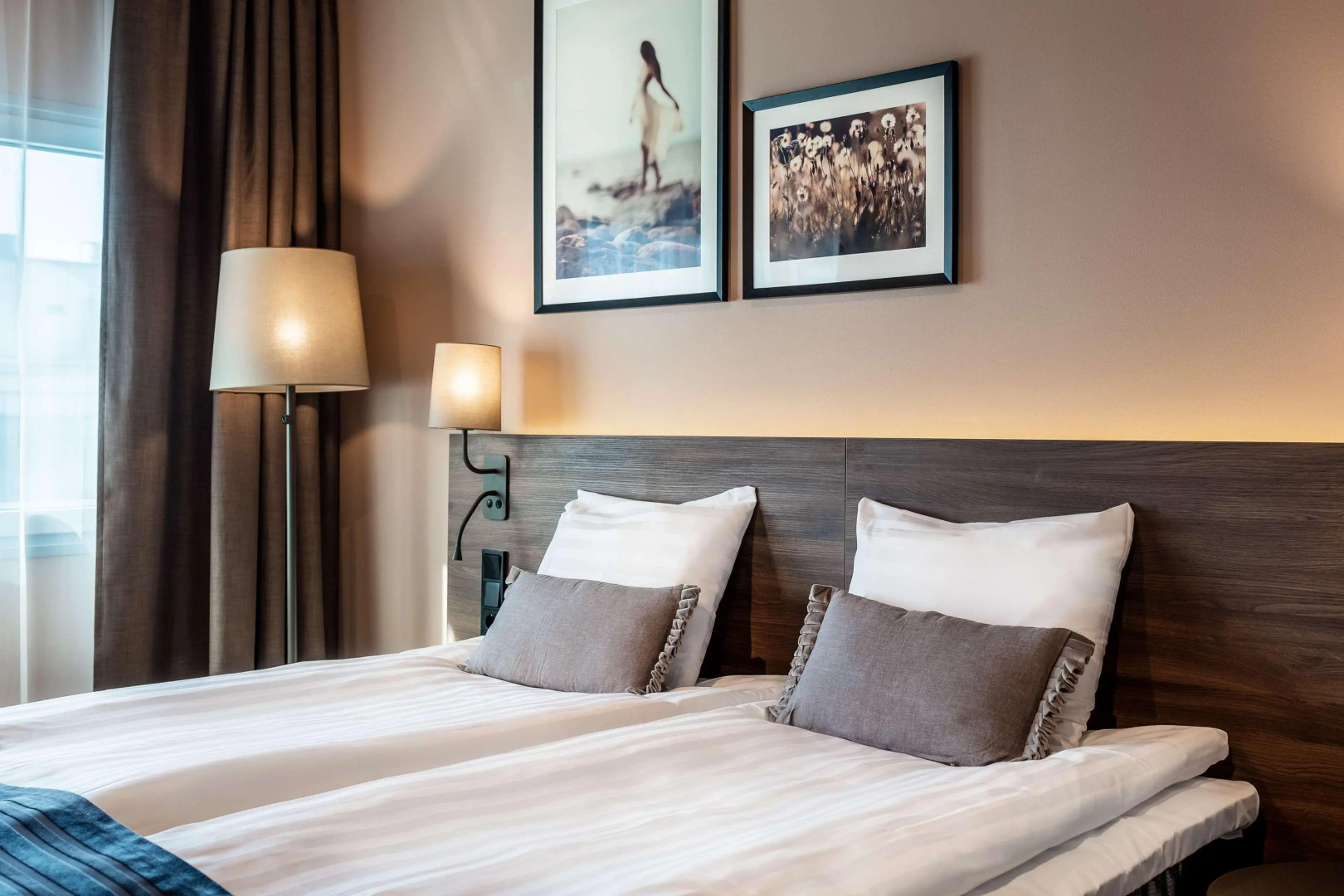 Photo - Scandic Helsinki Airport