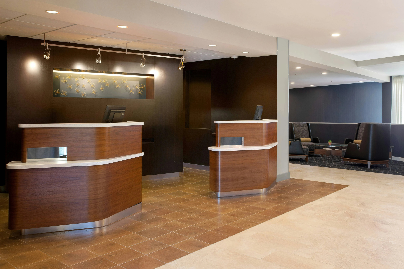 Foto - Courtyard By Marriott Palm Springs