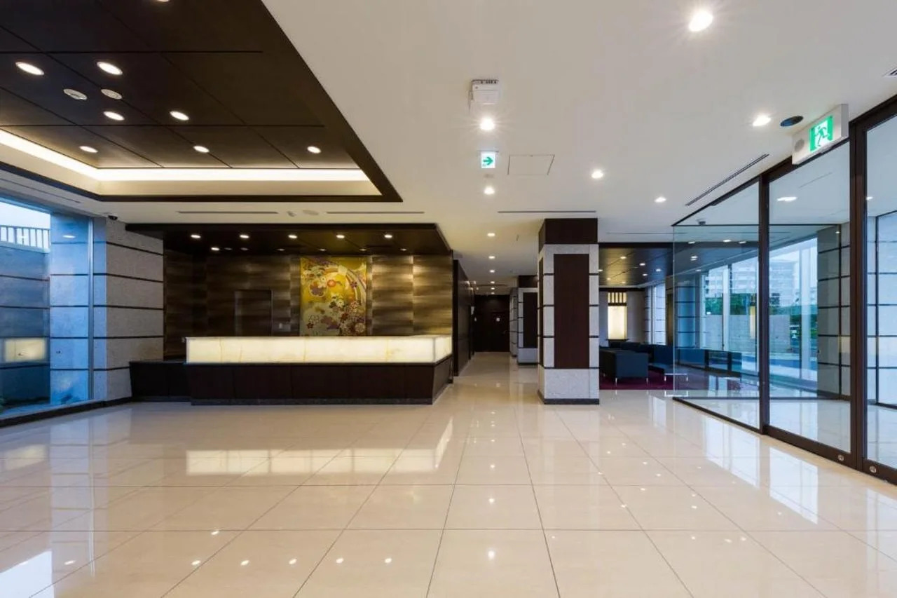 Foto - N Gate Hotel Osaka