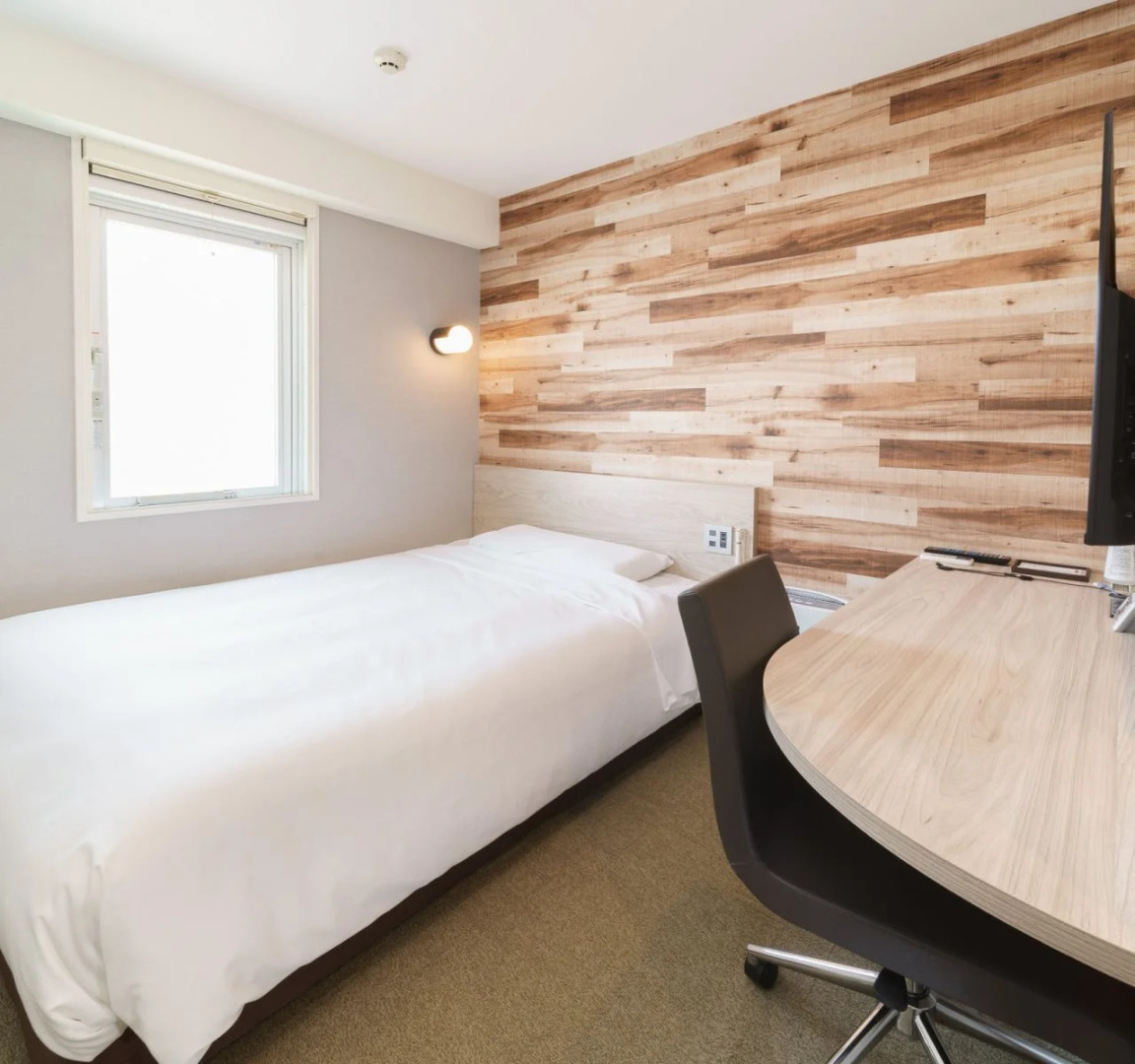 Photo - Super Hotel Tokyo JR Kamata Nishiguchi