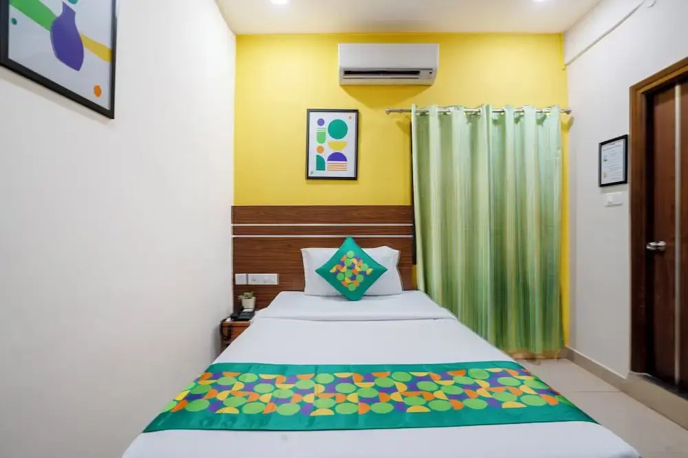 Foto - Treebo Pride Inn Raidurg