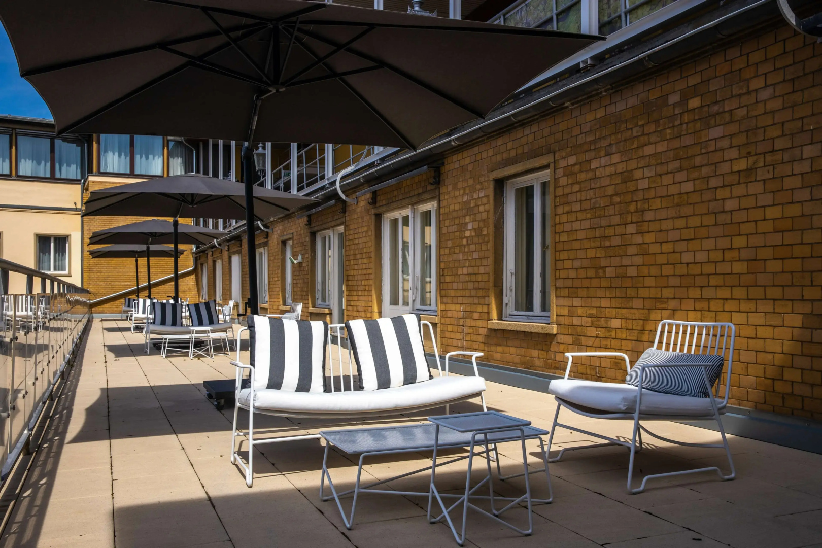 Photo - Radisson Blu Hotel Schwarzer Bock Wiesbaden